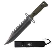 BOWIEGN1 - USMC Bowie Green