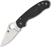 C223PBK - Couteau SPYDERCO Para 3 Lightweight Noir 