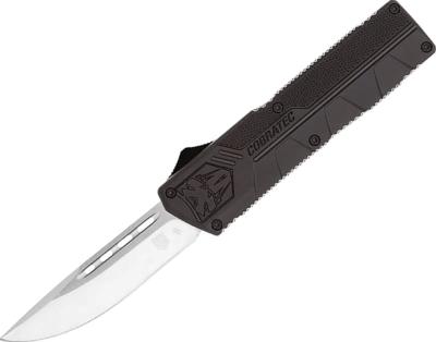 CBBCTLWD - Lightweight Black OTF COBRA TEC 