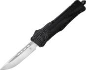 CBMBK1MD - Medium CTK-1 OTF Black COBRA TEC