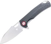 CBWOLVERINEG10 - COBRA TEC Wolverine Liner Lock G10 Custom Cut