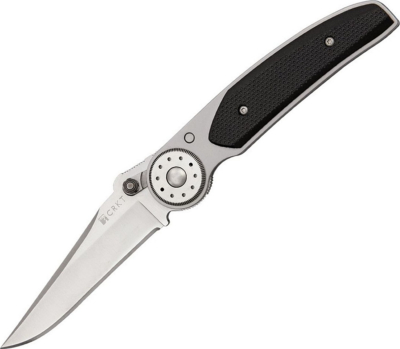 CR4003 - Couteau CRKT Blade Lock