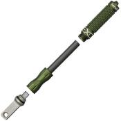 ET1140OD - Allume Feu EXOTAC NanoStriker XL OD Green