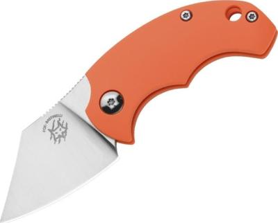 FOX519O - Couteau FOX BB Dragotac Orange