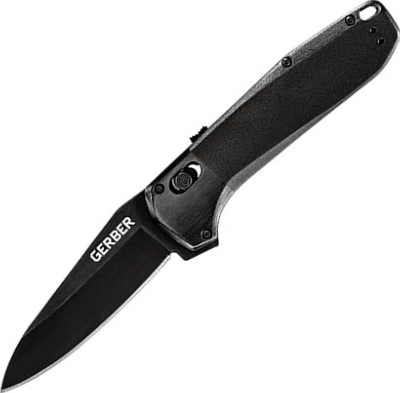 GE001713 - Couteau GERBER Highbrow Large