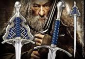 GEDG1 - Glamdring, Epe de Gandalf LE SEIGNEUR DES ANNEAUX