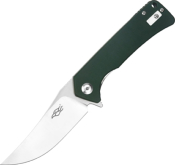 GFH923GB - Couteau GANZO Firebird FH923-GB Vert