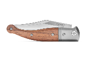 GT01ST - Couteau LIONSTEEL Gitano Bois de Santos