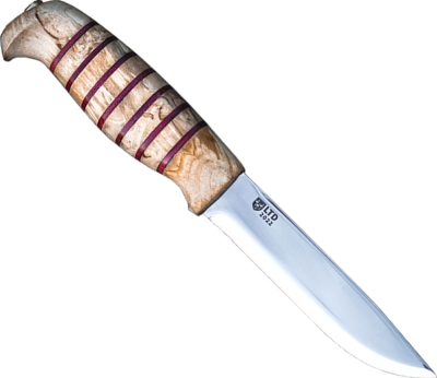 H676 - Couteau HELLE Edition Limitée 2022 Jan Steffen