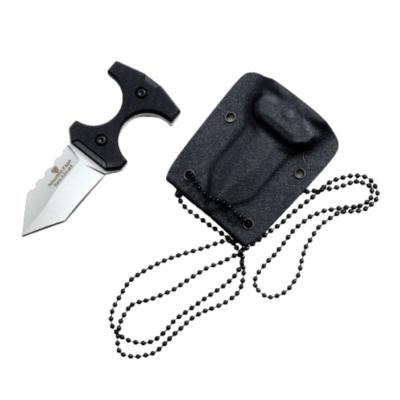 PDSETBKS - Push Dagger SNAKE EYE TACTICAL Black