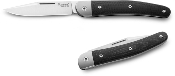 JK1GBK - Couteau LIONSTEEL Jack G10 Noir