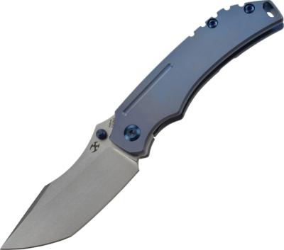 K1018A5 - Couteau KANSEPT Kmaxrom Pelican EDC 