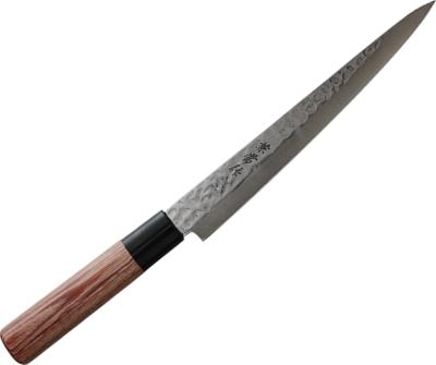 KC955 - Couteau KANETSUNE Sujihiki