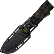 KS1883 - Couteau KERSHAW Deschutes Skinner Olive D2