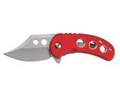 MTA2039RD - Couteau de Poche MTECH Ouverture Assistée Rouge