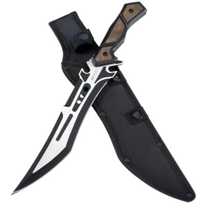 MTFIX003BK - Couteau Outdoor MTECH USA Black