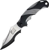 MTXA801GY - Couteau MTECH Linerlock