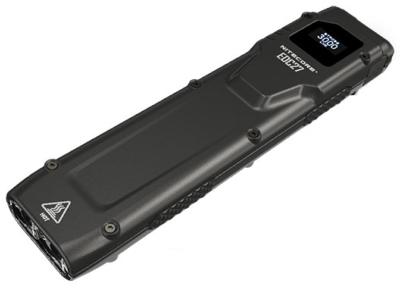 NCEDC27 - Lampe Torche NITECORE EDC 27 3000 Lumens