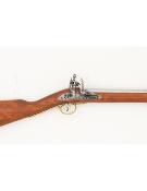 P1036 - Fusil DENIX Baïonnette Français