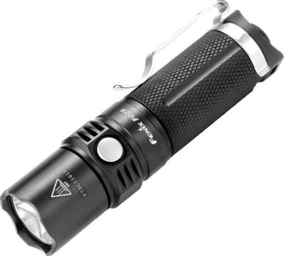 PD25 - Torche FENIX Led 93mm 550 Lumens