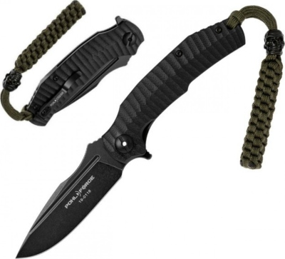 PF1093 - Couteau POHL FORCE Force Four Survival
