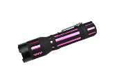 PIFC3R - Shocker Electrique Lampe Led PIRANHA Rose