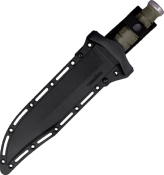 CS39LSFCAA - Poignard COLD STEEL Leatherneck Bowie by Lynn C. Thompson