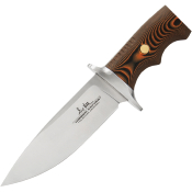 GH5110 - Couteau HIBBEN Tundra Bushcraft Knife With Sheath