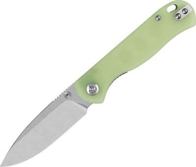 QS170C1 - QSP Ferret Glow-In-The-Dark Resin