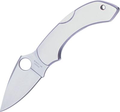 C28P - Couteau SPYDERCO Dragonfly Acier