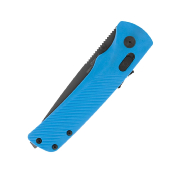 SGFLASHB - Couteau SOG Flash MK3 AT-XR Civic Cyan