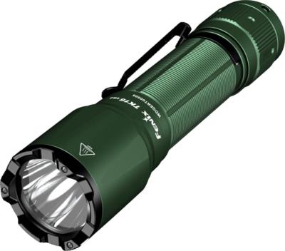 TK16V2.0GREEN - Lampe Tactique FENIX Tropical 3100 Lumens