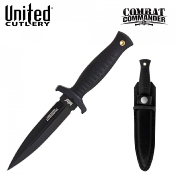 UC2657 - Couteau UNITED CUTLERY Combat Commander Black