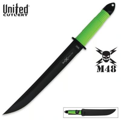 UC3013 - Poignard UNITED CUTLERY M48 Apocalypse Honshu Bowie