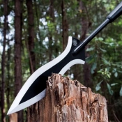 UC3103 - Lance Colombian Survival Hunting Spear UNITED CUTLERY