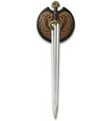 UC3383 - Guthwine, l'épée d'Eomer ( UNITED CUTLERY ) Le Seigneur Des Anneaux