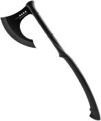 UC3401B - Hache Honshu Midnight Karito Battle Axe UNITED CUTLERY