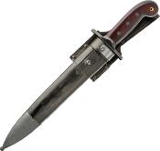 UC3687 - Couteau UNITED CUTLERY Honshu 1849 Toothpick Frontier 