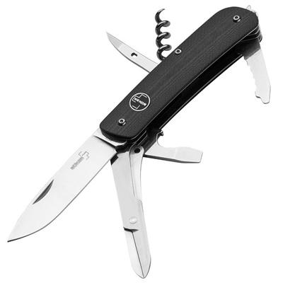 01BO803 - Couteau BOKER Plus Tech-Tool City 3