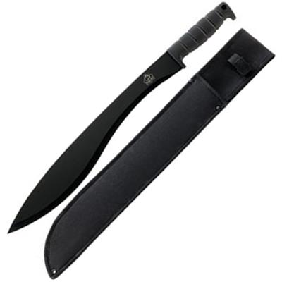 311442 - Machette PUMA-TEC Noire 42 cm avec Etui