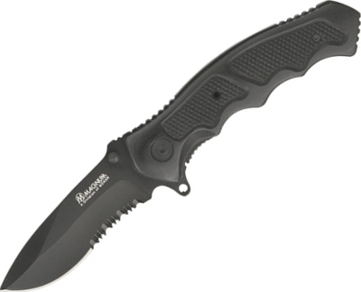01MB830 - Couteau BOKER Magnum Special Agent