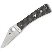 C251CFP - Couteau SPYDERCO Watu