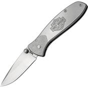 CA52083 - Couteau CASE CUTLERY Tec X Tags-L HARLEY DAVIDSON