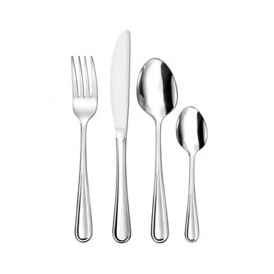 COF26 - Ménagère 16 pièces Tout Inox Volna PRADEL EXCELLENCE