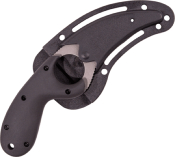  CR2510 - Couteau Bear Claw CRKT Noir
