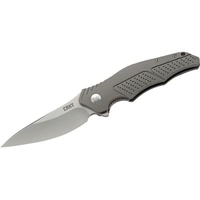 CRK320GXP - Couteau COLUMBIA RIVER Outrage