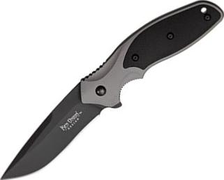 CRK470KKP - Couteau COLUMBIA RIVER Ken Onion Shenannigan