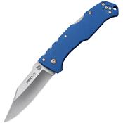 CS20NSCLU - Couteau COLD STEEL Pro Lite Blue