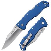 CS20NSCLU - Couteau COLD STEEL Pro Lite Blue