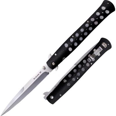 CS26SXP - Couteau COLD STEEL Ti-Lite